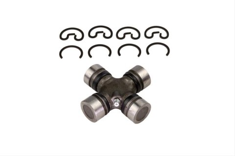 SVL Drivetrain Products U-Joints 15-353X U-Joint Kit (1310/7260) Greasable