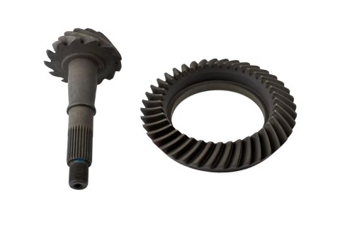SVL Drivetrain Ring and Pinion Gear Sets 2019331 GM 7.5/7.6 in. 3.08 Gears Gears, in., 3.08:1 Ratio, 27-spline, Standard Rotation, in., Set
