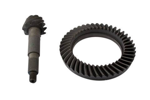 SVL Drivetrain Ring and Pinion Gear Sets 2019338 Toyota V6 4.56 Gears & Set 8.125" / Ratio