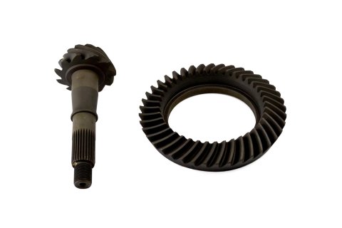 SVL Drivetrain Ring and Pinion Gear Sets 2020395 GM 7.5/7.6 in. 3.73 Gears Gears, in., 3.73:1 Ratio, 27-spline, Standard Rotation, in., Set