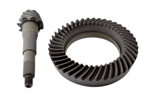 SVL Drivetrain Ring and Pinion Gear Sets 2020434 Ford 10.25 in. 5.38 Gears Gears, 5.38:1 Ratio, 31-spline, Standard Rotation, Long Spline Design, in., Set