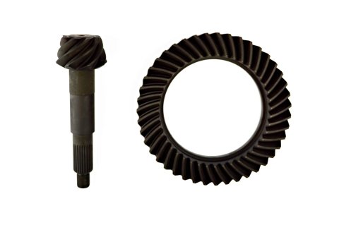 SVL Drivetrain Ring and Pinion Gear Sets 2020461 Dana 70 5.86 Gears & Set / Ratio