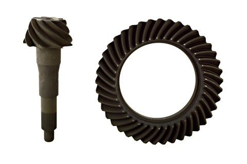 SVL Drivetrain Ring and Pinion Gear Sets 2020464 Dana 35 4.56 Gears & Set / Ratio
