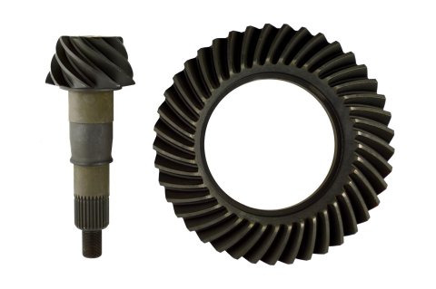 SVL Drivetrain Ring and Pinion Gear Sets 2020499 Ford 8.8 in. 4.56 Gears & Set 8.8" / Ratio
