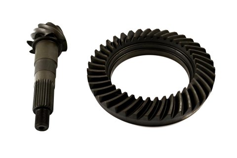 SVL Drivetrain Ring and Pinion Gear Sets 2020597 Dana 30 Jeep Wrangler TJ 4.88 Gears & Set DANA TJ/ Ratio