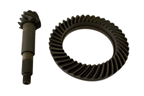 SVL Drivetrain Ring and Pinion Gear Sets 2020606 Dana 60 5.13 Gears & Set DANA / Ratio