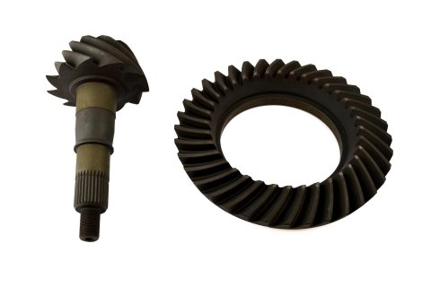 SVL Drivetrain Ring and Pinion Gear Sets 2020630 Ford 8.8 in. 3.27 Gears Gears, in., 3.27:1 Ratio, 30-spline, Standard Rotation, in., Set