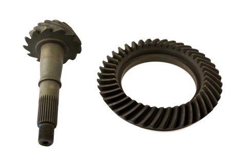 SVL Drivetrain Ring and Pinion Gear Sets 2020639 GM 7.5/7.6 in. 3.23 Gears & Set 7.5" / Ratio