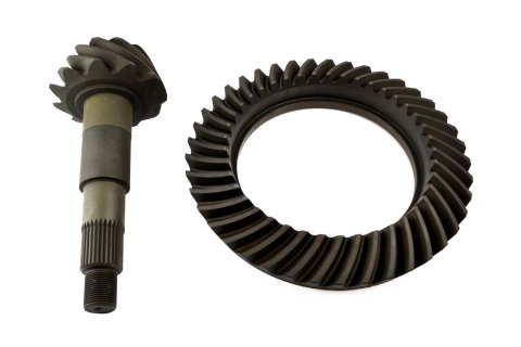 SVL Drivetrain Ring and Pinion Gear Sets 2020648 AAM/Chrysler/GM 11.5 in. 3.73 Gears & Set GM 11.5" / Ratio