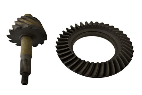 SVL Drivetrain Ring and Pinion Gear Sets 2020734 Ford 9 in. 3.25 Gears Gears, in., 3.25:1 Ratio, 28-spline, Standard Rotation, in., Set