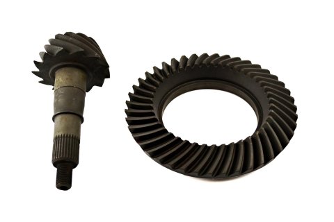SVL Drivetrain Ring and Pinion Gear Sets 2020740 Ford 8.8 in. 3.31 Gears & Set 8.8" / Ratio