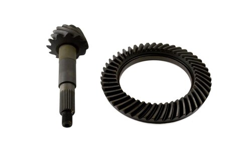SVL Drivetrain Ring and Pinion Gear Sets 2020809 Dana 44 3.92 Gears & Set DANA / Ratio