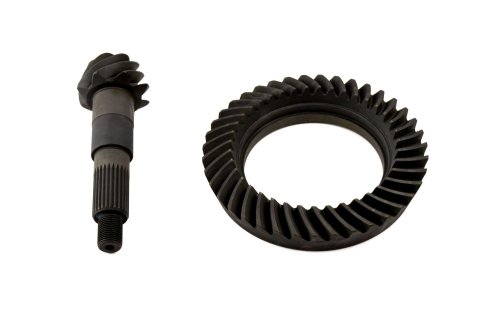 SVL Drivetrain Ring and Pinion Gear Sets 2020831 Dana 30 4.88 Gears & Set DANA / Ratio Rev. Rotation