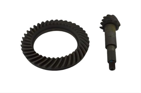 SVL Drivetrain Ring and Pinion Gear Sets 2020918 Dana 70 4.88 Gears & Set / Ratio