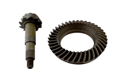 SVL Drivetrain Ring and Pinion Gear Sets 2020954 GM 8.5/8.6 in. 3.90 Gears & Set 10 Bolt 8.5" / Ratio