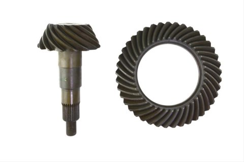 SVL Drivetrain Ring and Pinion Gear Sets 2021375 Toyota 7.5 in. IFS 5.29 Gears & Set Tacoma / Ratio