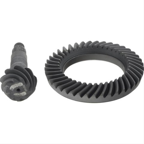 SVL Drivetrain Ring and Pinion Gear Sets 2021393 Toyota Tacoma rear 8 in. 4.56 Gears & Set Tacoma/T100 Rear / Ratio