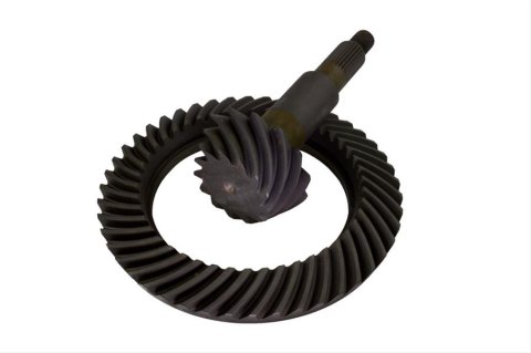 SVL Drivetrain Ring and Pinion Gear Sets 2021406 Dana 70 3.54 Gears & Set / Ratio