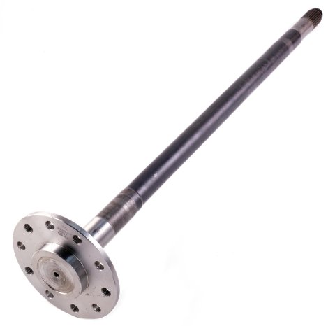 SVL Drivetrain Axle Shafts 2022589-3 Axles, Direct Fit, Rear, GM 8.5 in., Each