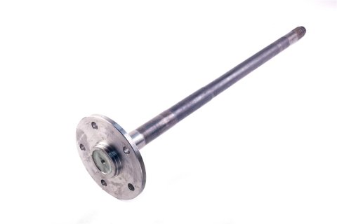 SVL Drivetrain Axle Shafts 2022590 Rear Shaft - Right & Left