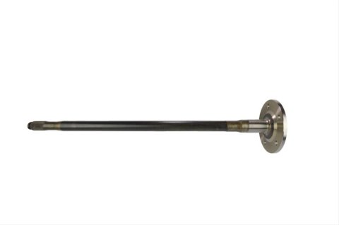 SVL Drivetrain Axle Shafts 2022592 Axles, Direct Fit, Rear Left/Right, 28-Spline, 31.310 in. Length, GM 8.5 in., Each