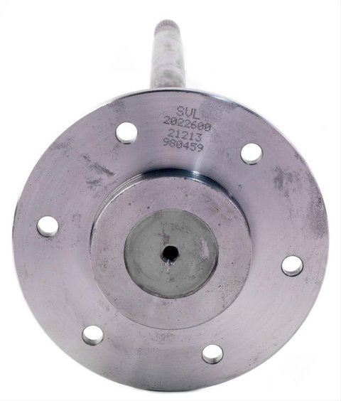 SVL Drivetrain Axle Shafts 2022600 Rear Shaft (GM 8.5) LH/RH