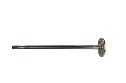 SVL Drivetrain Axle Shafts for 1995-1997 AEROSTAR, 1984-1990 BRONCO II, 1983-1992 RANGER - 2022601 Axles, Direct Fit, Rear Left, 1541 Carbon Steel, 28-Spline, 29.250 in. Length, Ford 7.5/8.8 in., Each