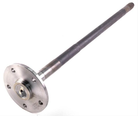 SVL Drivetrain Axle Shafts 2022602-2 Rear Shaft (Ford 8.8) LH