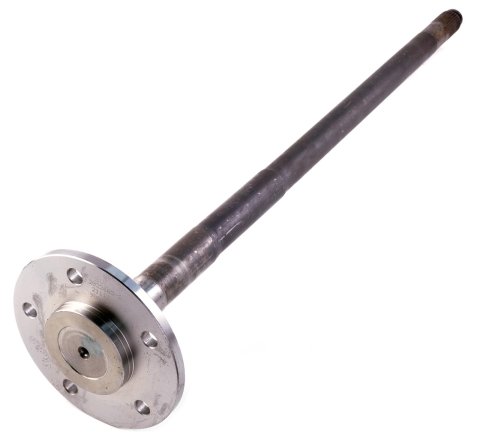 SVL Drivetrain Axle Shafts 2022607 Rear Shaft - Left