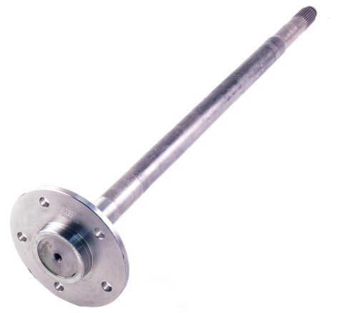 SVL Drivetrain Axle Shafts 2022608 Rear Shaft - Right & Left