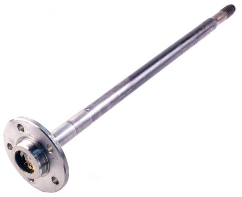 SVL Drivetrain Axle Shafts 2022614-4 Rear Shaft - Right