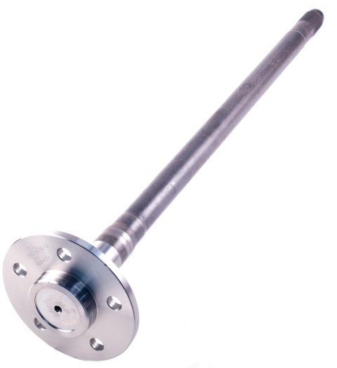 SVL Drivetrain Axle Shafts 2022636-2 Rear Shaft - Left