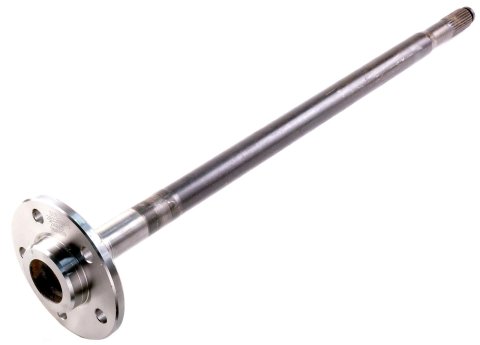 SVL Drivetrain Products Axle Shafts, Direct Fit 2022659-1 Rear Shaft - Right