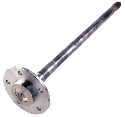 SVL Drivetrain Axle Shafts 2022665 Rear Shaft - Right & Left