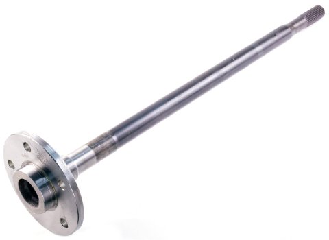 SVL Drivetrain Axle Shafts for 1999-2004 GRAND CHEROKEE - 2022668-1 Rear Shaft Right