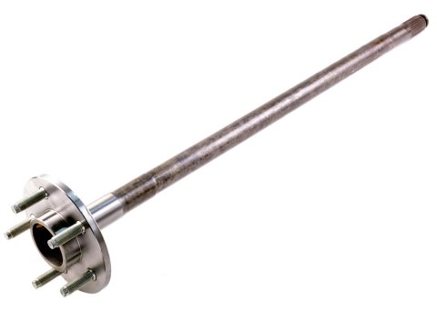 SVL Drivetrain Axle Shafts 2023686-6 Rear Shaft - Right & Left