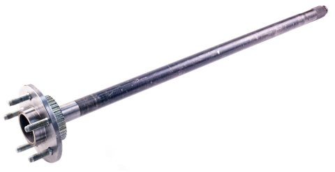 SVL Drivetrain Axle Shafts 2023686-7 Shaft, Rear, Bolt-in, Steel, 31-spline Inner, 34.50 in. Length, Ford 8.8 in., Ford, Lincoln, Mercury, Each