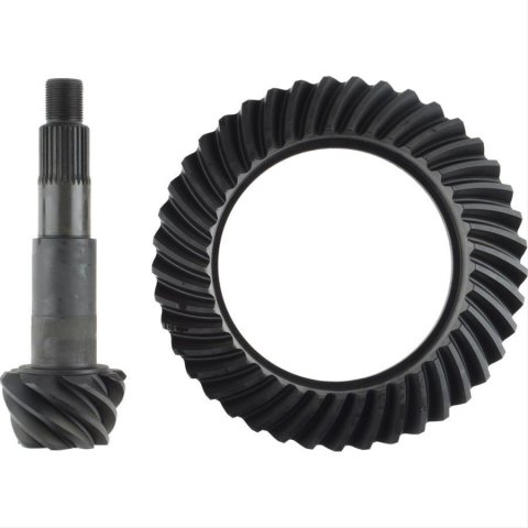 SVL Drivetrain Ring and Pinion Gear Sets 2023688 AAM/Chrysler/GM 11.5 in. 5.13 Gears Gears, 5.13:1 Ratio, 30-spline, Standard Rotation, Chrysler in., GM in., Set