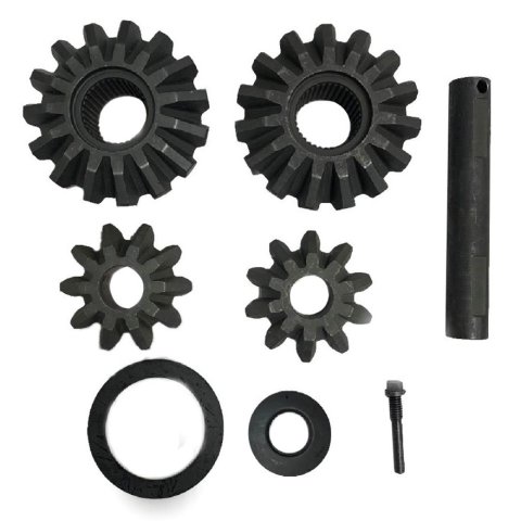SVL Drivetrain Spider Gear Kits 2023886 Differential Inner Kit; Ford 9.75 - 34 Spline, Open Diff