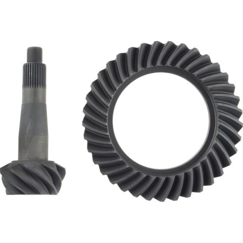 SVL Drivetrain Ring and Pinion Gear Sets 2023899 GM 8.875 in. (12-bolt) passenger car 4.11 Gears Gears, 4.11:1 Ratio, 30-spline, Standard Rotation, Passenger Car, Set