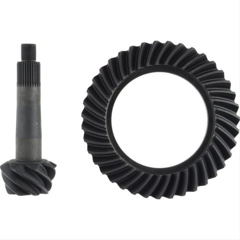 SVL Drivetrain Ring and Pinion Gear Sets 2023905 GM 8.875 in. (12-bolt) passenger car 4.88 Gears Gears, 4.88:1 Ratio, 30-spline, Standard Rotation, Passenger Car, Set