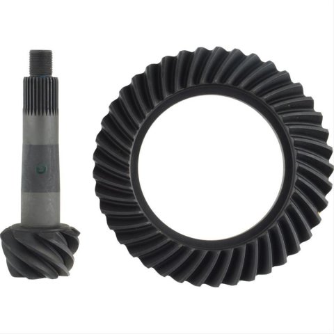 SVL Drivetrain Ring and Pinion Gear Sets 2023908 GM 8.875 in. (12-bolt) passenger car 5.13 Gears Differential Pinion; 12 Bolt - Ratio