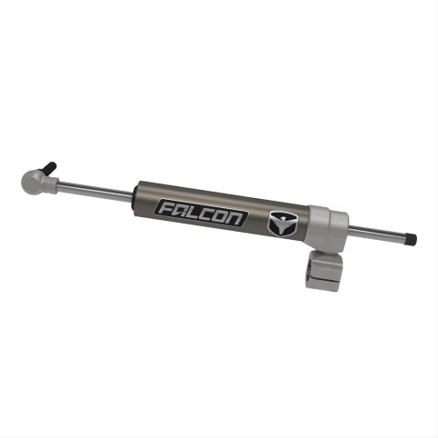 TeraFlex Steering Stabilizers 01-02-21-110-158 Falcon Nexus EF 2.1 Stabilizer (1-5/8" Tie Rod)