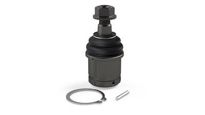 TeraFlex Ball Joints for 2007-2017 WRANGLER, 2018 WRANGLER JK - 1344410 Steering Joint, JK: HD Steering Joint (Tie Rod or Drag Link)