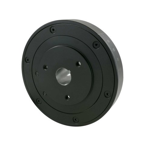 Top Street Performance Harmonic Balancers 30003 CHEVY SB 400, 8" SFI CERTIFIED HARMONIC BALANCER, SATIN