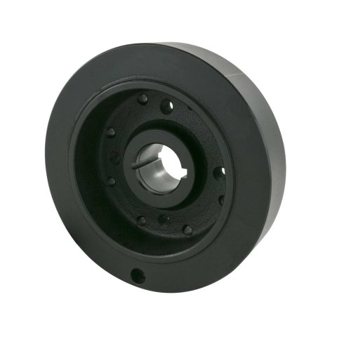 Top Street Performance Harmonic Balancers 30008 FORD 429, 6.7" HARMONIC BALANCER SATIN