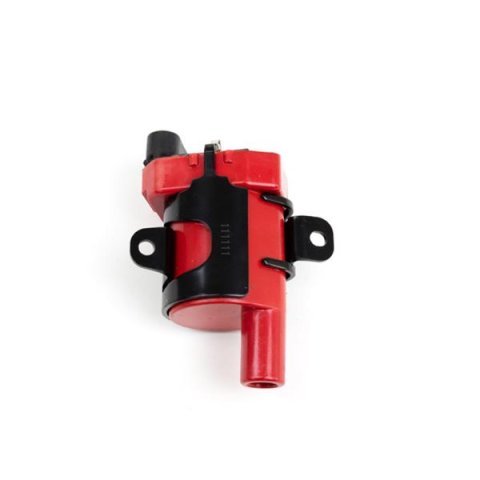 Top Street Performance Ignition Coils 81016 LS2 TRUCK PERFORMANCE IGNITION COILS