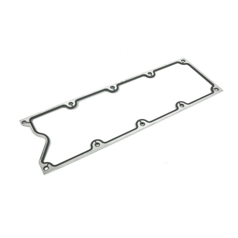 Top Street Performance Engine Valley Cover Gaskets 81047 Gaskets, Rubber/Steel Core, Chevy, Small Block, Gen III/IV, Each