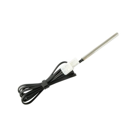 Top Street Performance Thermostats, Mechanical HC7113 RADIATOR FIN PROBE THERMOSTAT