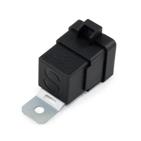 Top Street Performance Relays HC7117 40/50 AMP RELAY